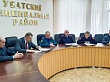 Сергей Путмин провел заседание комиссии по обеспечению безопасности дорожного движения